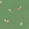 Butterflies - Green