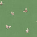 Butterflies - Green