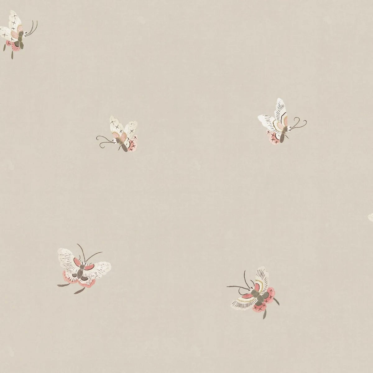 Butterflies - Sandstone
