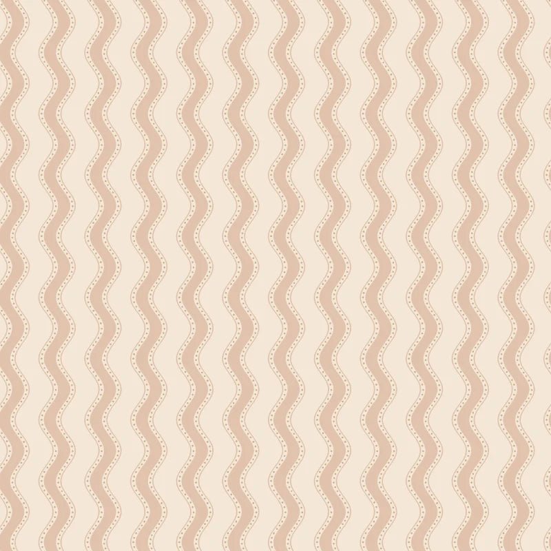 Erik - Dusty Pink