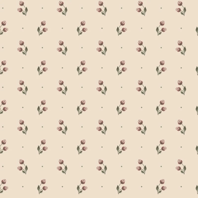 Siv - Burgundy