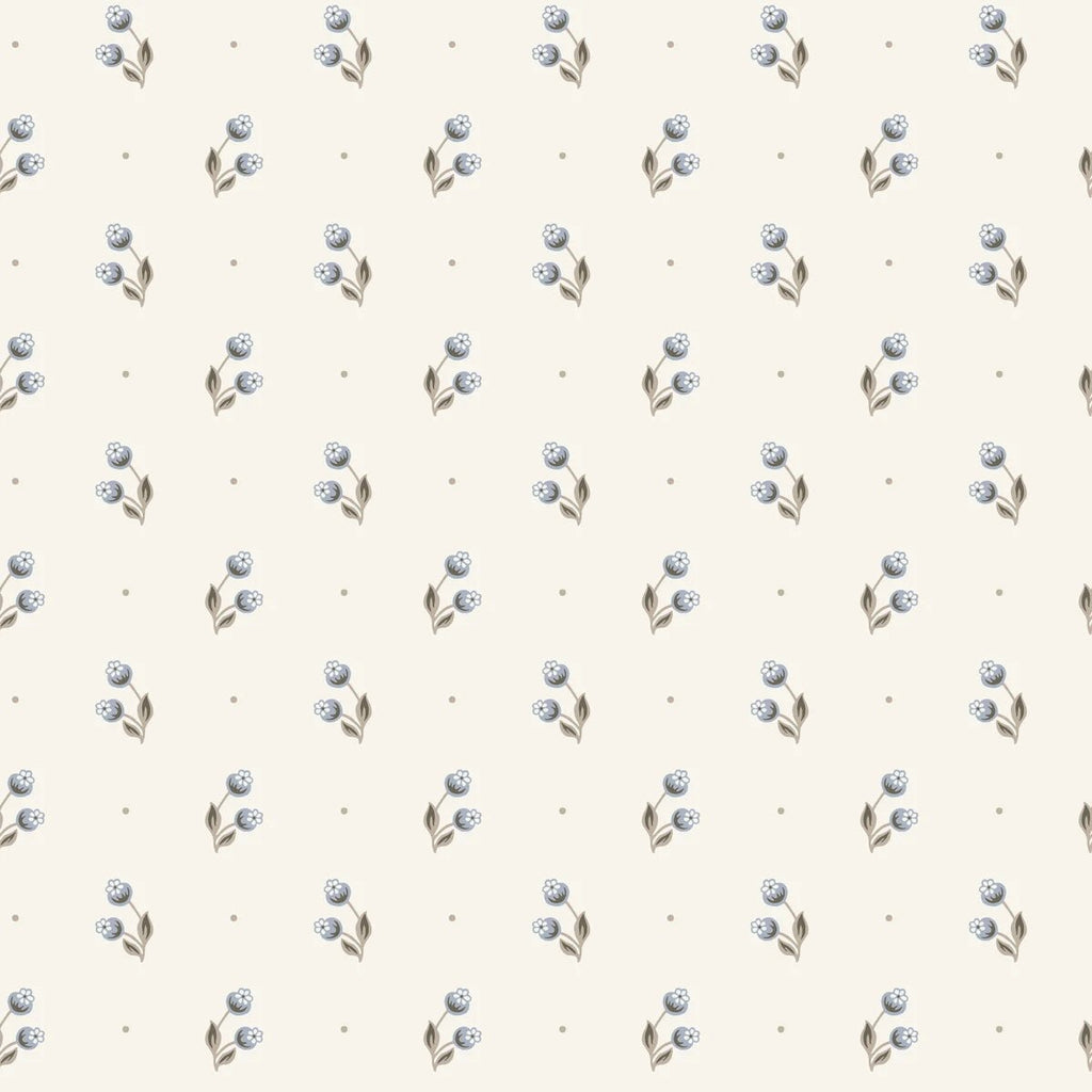 Siv - Misty Blue (OUTLET)