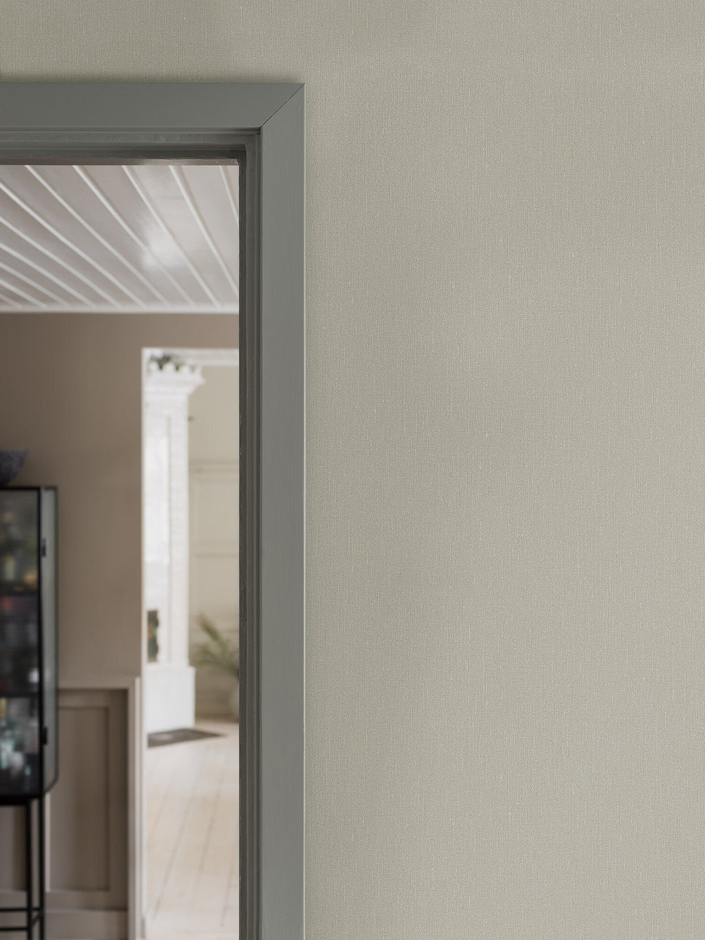 Linen - Scandinavian Beige 4308