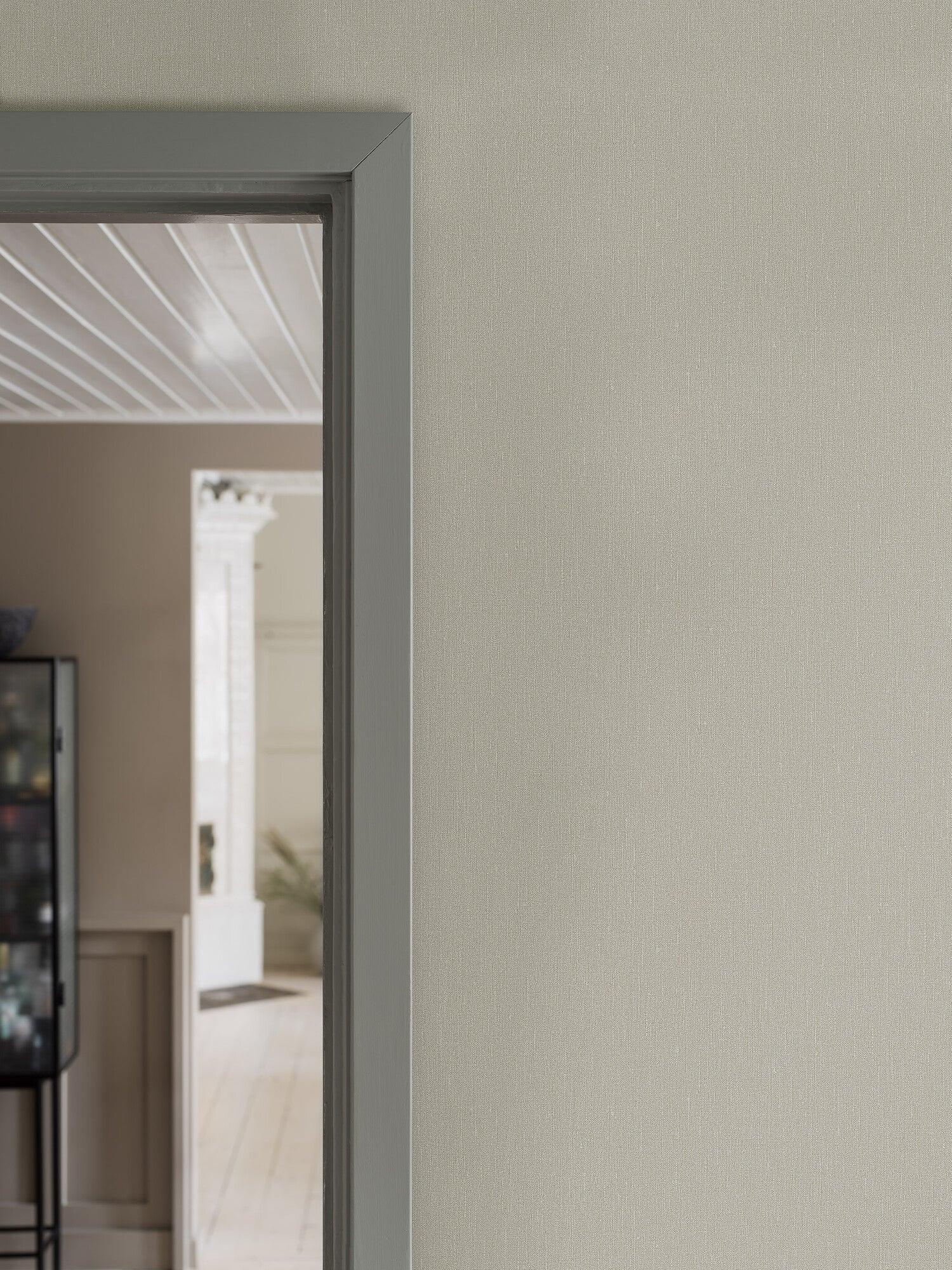 Linen - Scandinavian Beige 4308