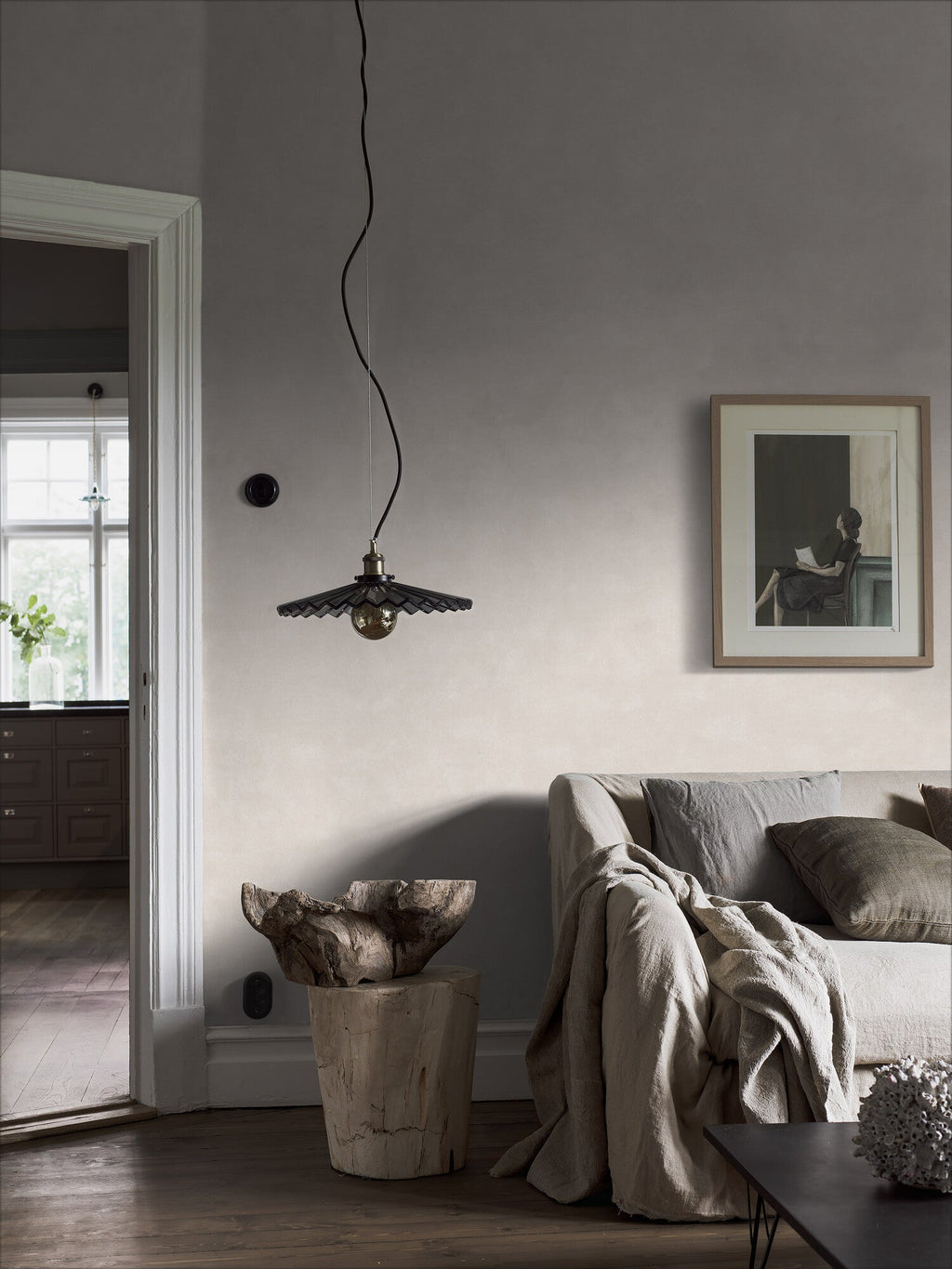 Shades Dolomite 5058