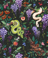 Snake Charmer Wallpaper, Original