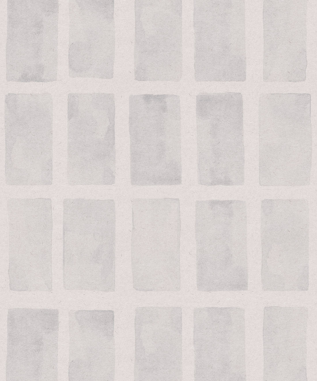 Barre Wallpaper, Grey White