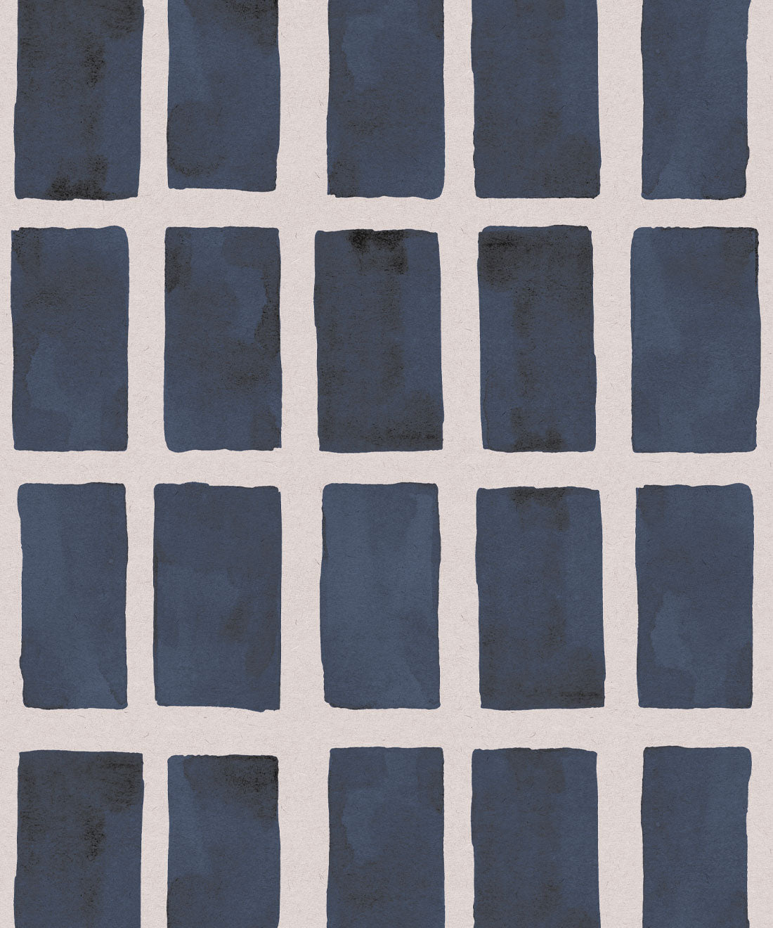 Barre Wallpaper, Midnight Light Beige