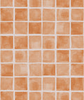 Carrée Wallpaper, Sienna Light Beige