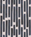Colonnes Wallpaper, Midnight Light Beige