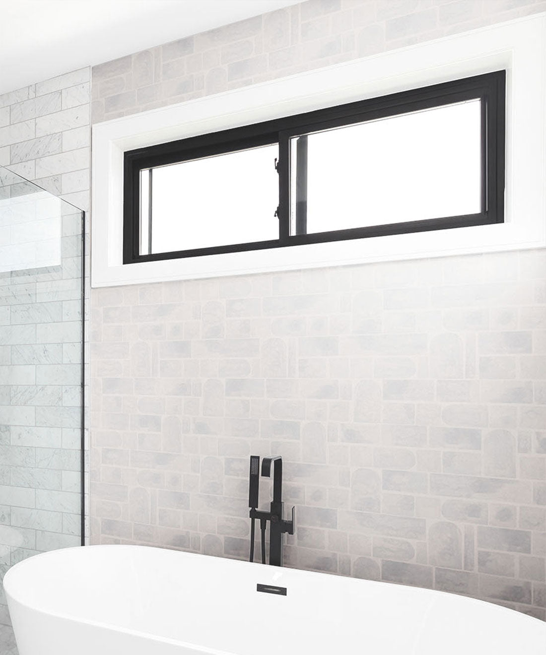 Formes Wallpaper, Grey White