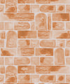 Formes Wallpaper, Sienna Light Beige