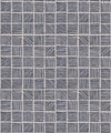 Lignes Deux Wallpaper, Midnight Light Beige