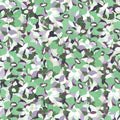 Primrose - Apple Green