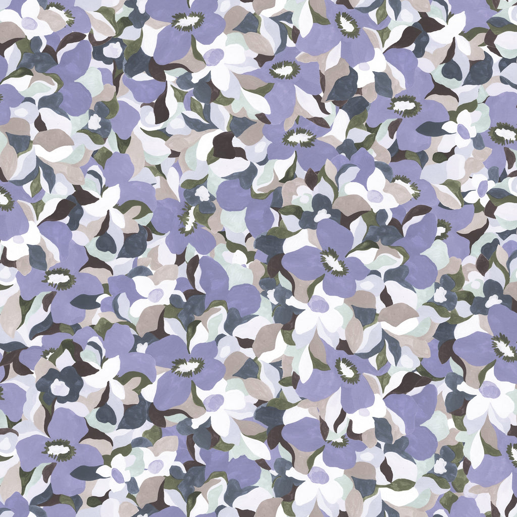 Primrose - Violet