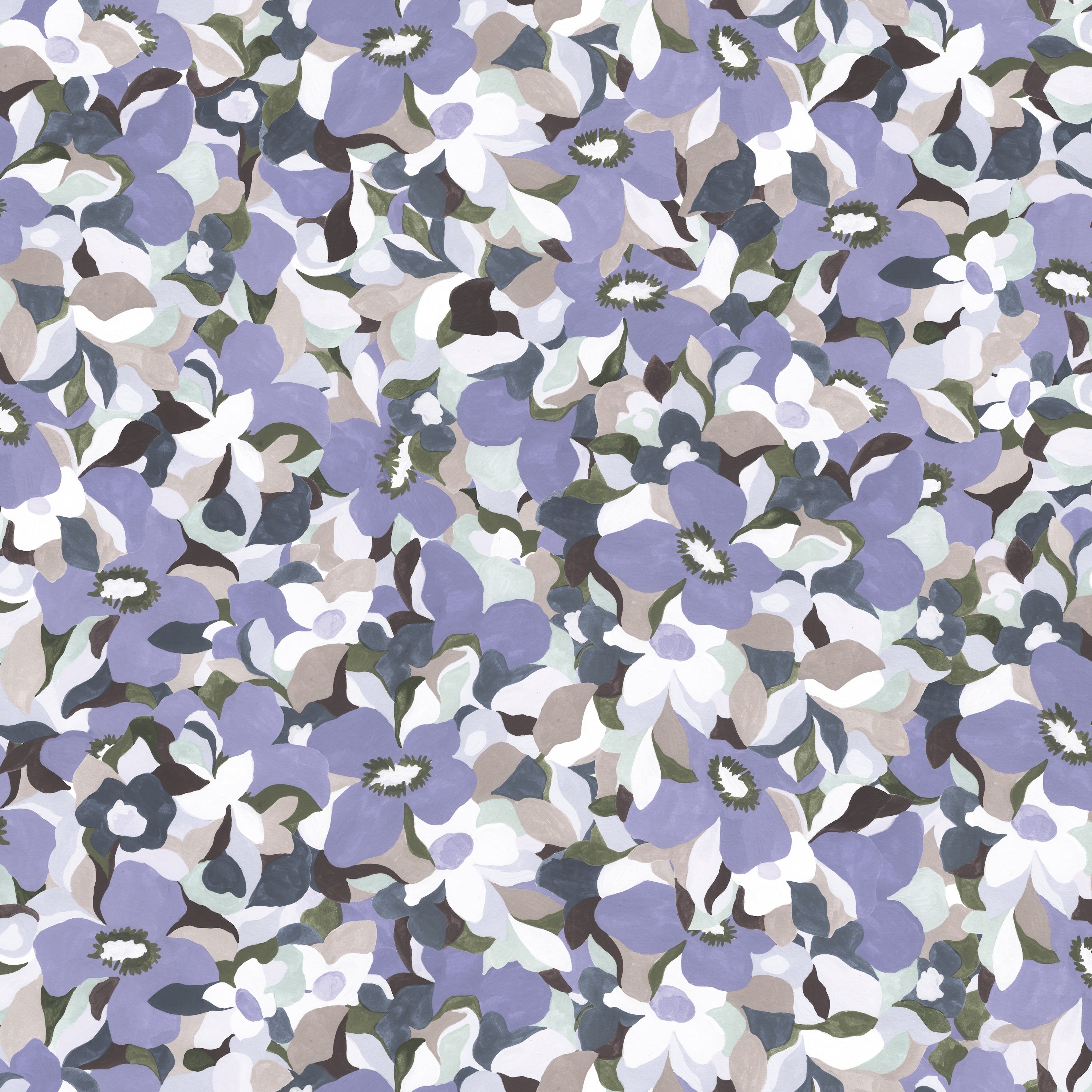 Primrose - Violet