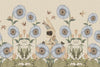 Sunflowers for Gittan – Blue