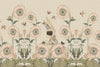 Sunflowers for Gittan – Pink