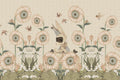 Sunflowers for Gittan – Pink