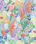 Perennial Mural