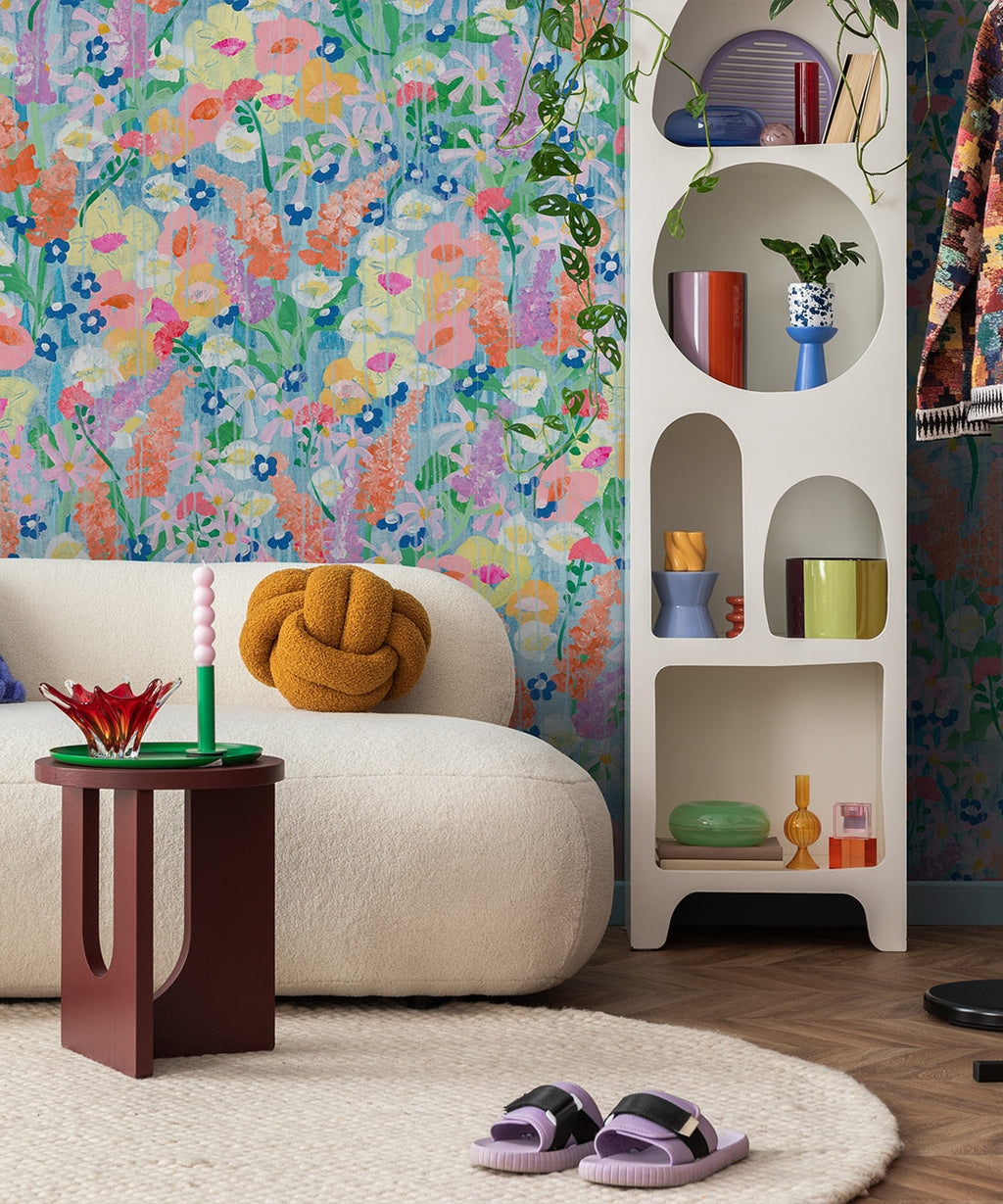 Perennial Mural