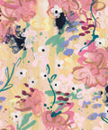 Parlour Mural