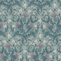 Thistles - Blue 7204