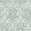 Thistles - Light Green 7205