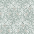 Thistles - Light Green 7205