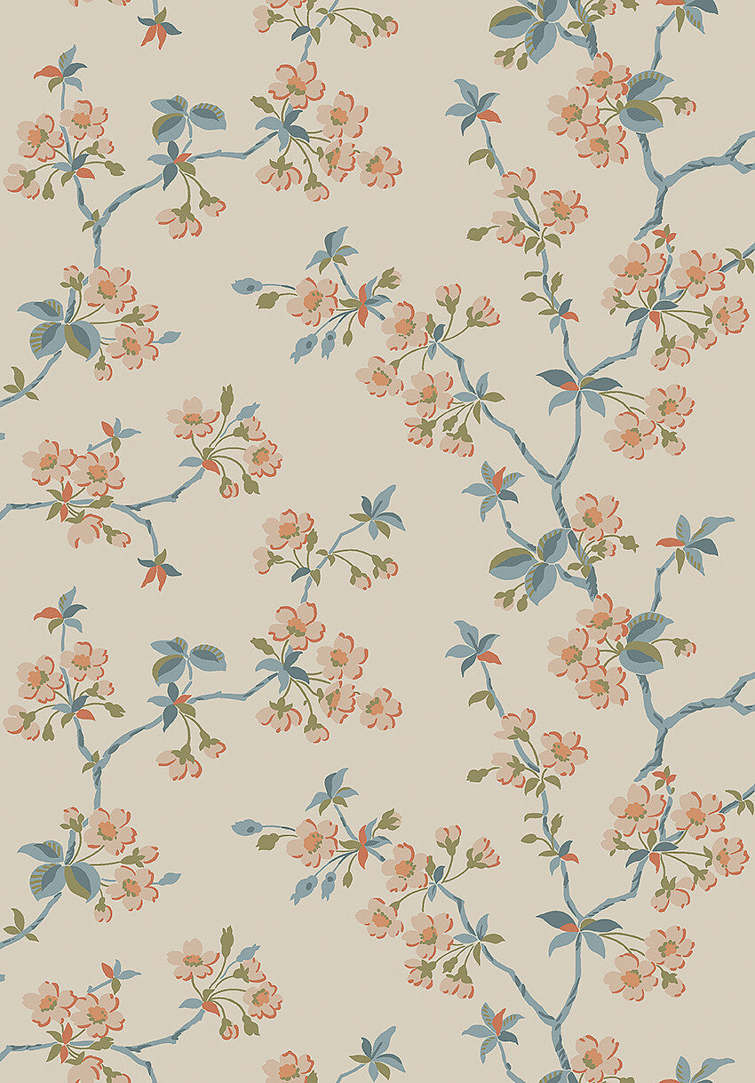 Tradgardsstaden - Beige 4176