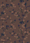 Trädgårdsstaden - Brown 4174