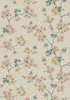 Trädgårdsstaden - Beige 4176