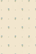 Tulips for Belle – Blue