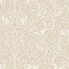 Under the Elder Tree 4824 - Beige