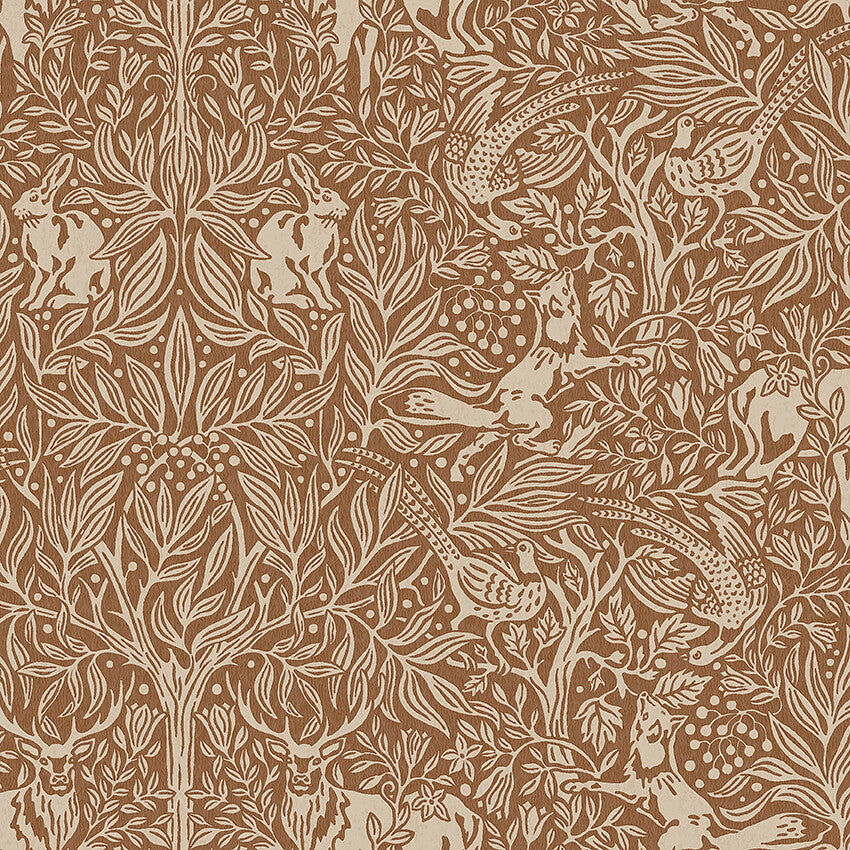 Under the Elder Tree 2045 - Brown