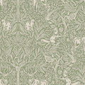 Under the Elder Tree 2046 - Green