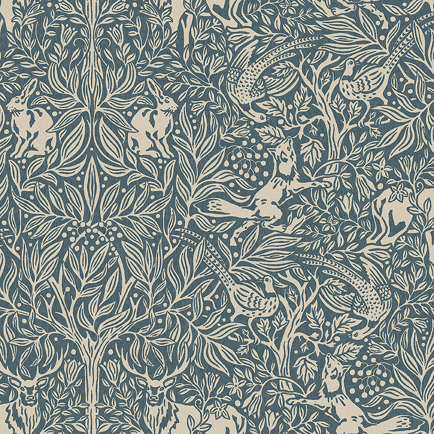 Under the Elder Tree 2047 - Blue