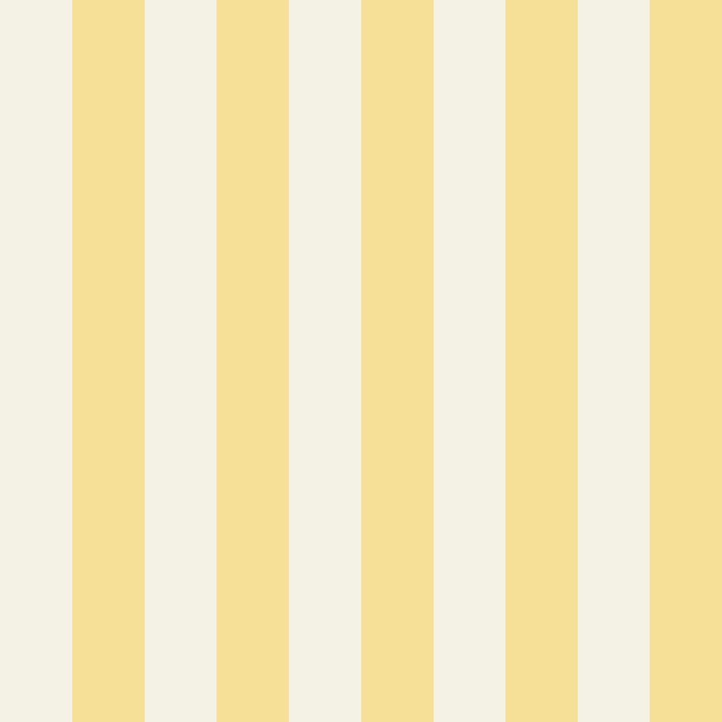 Ventnor - Candy Yellow