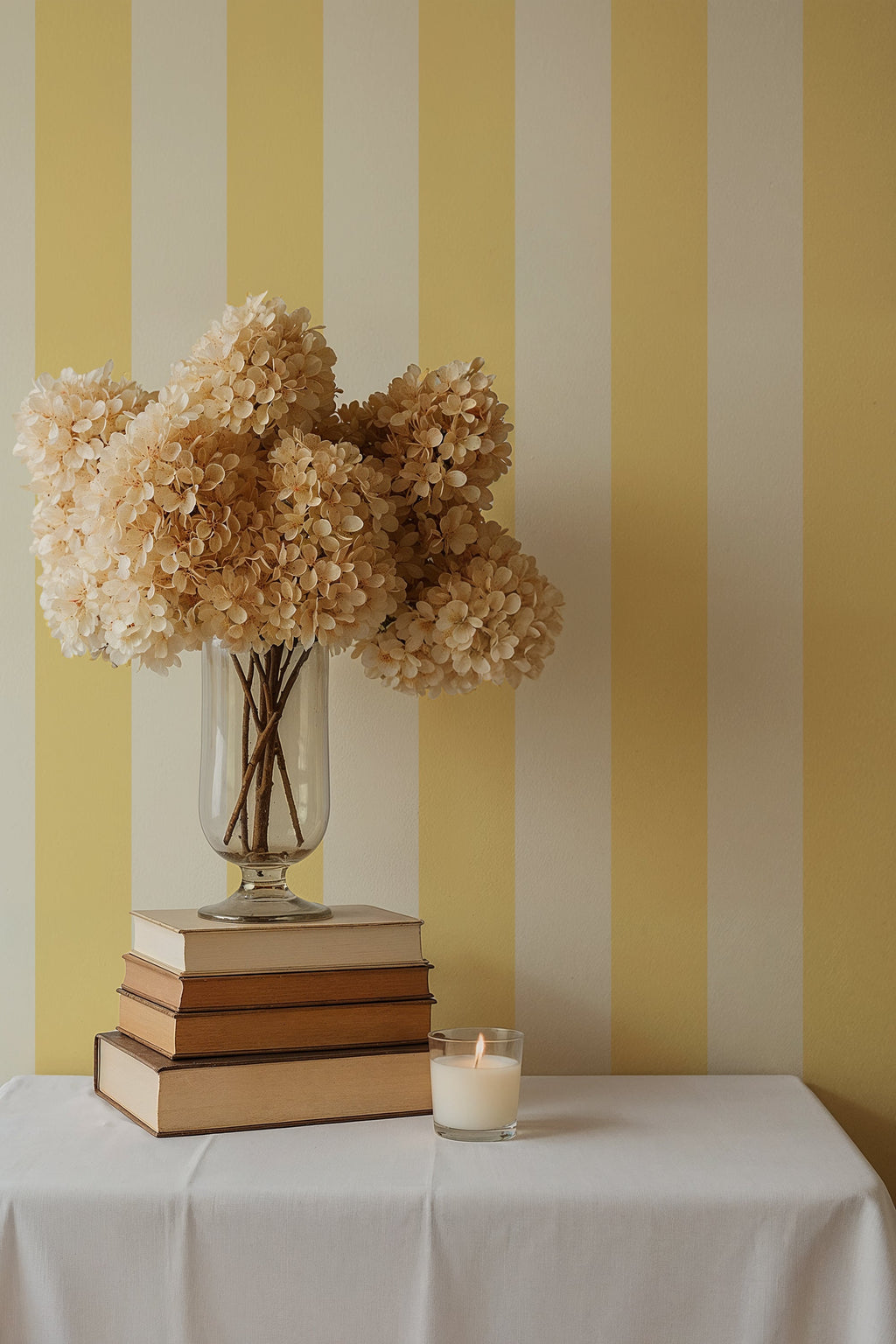 Ventnor - Candy Yellow