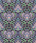 Baroque Fusion Wallpaper, Multi