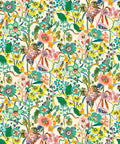 Jardin aux Mille Fleurs Wallpaper