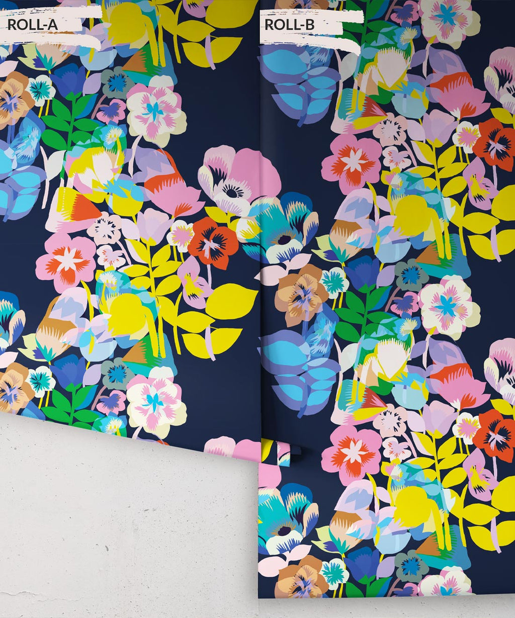 Plumeria Summer Wallpaper