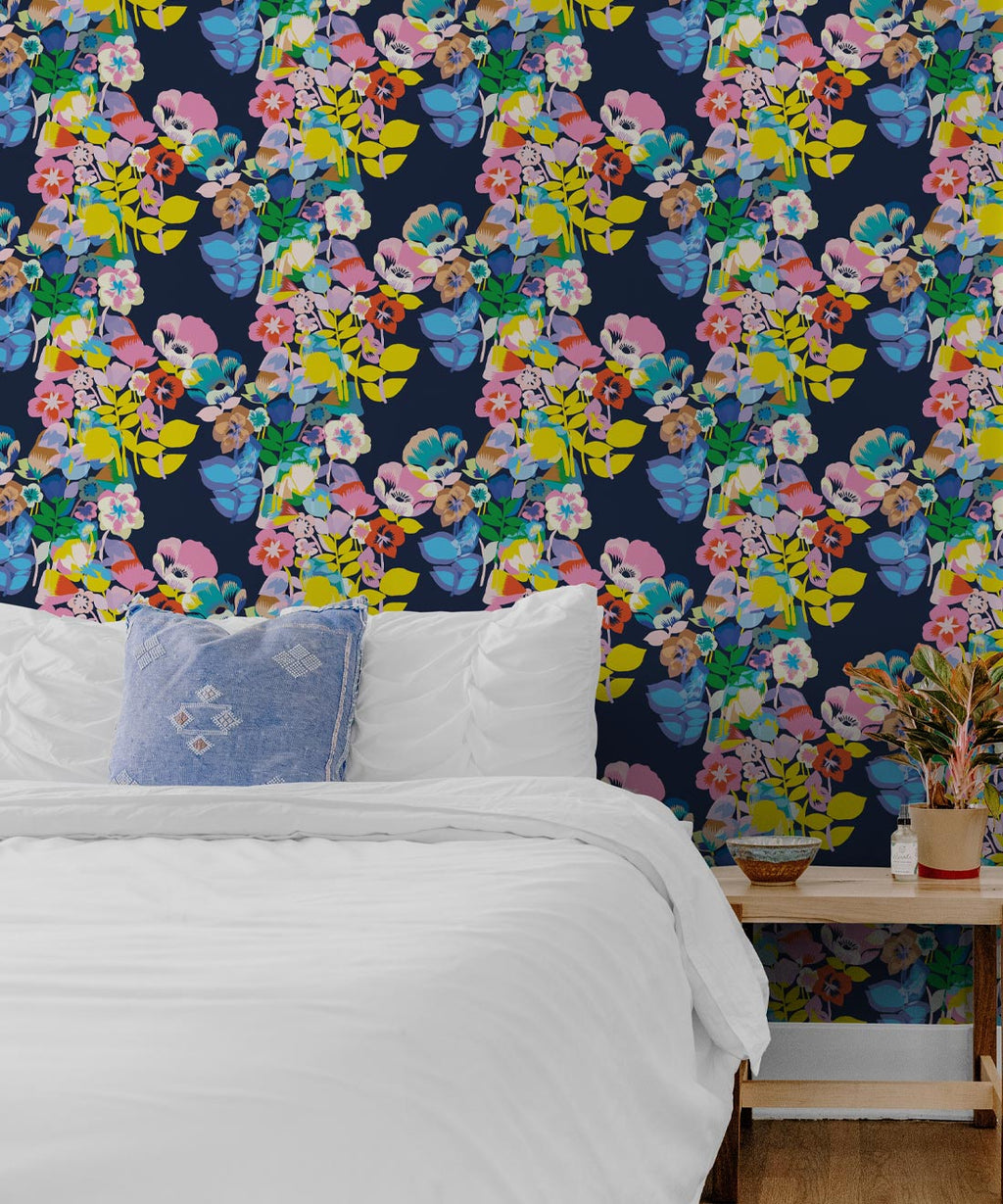 Plumeria Summer Wallpaper