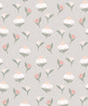 Daisy Wallpaper, Stone