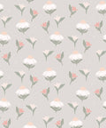 Daisy Wallpaper, Stone