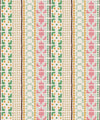 Mosaic Wallpaper, Multi