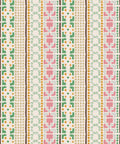 Mosaic Wallpaper, Multi