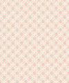 Whimsical Wallpaper, Apricot
