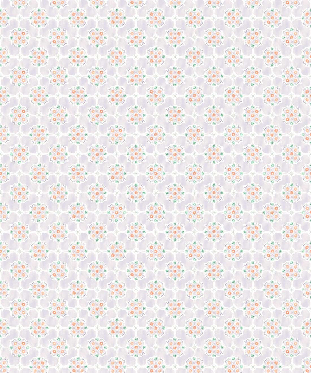 Whimsical Wallpaper, Ice