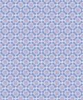 Whimsical Wallpaper, Purple Blue